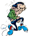 Avatar de l’utilisateur