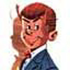 Avatar de l’utilisateur
