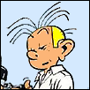 Avatar de l’utilisateur