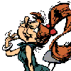 Avatar de l’utilisateur