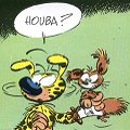 Avatar de l’utilisateur