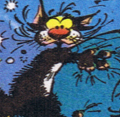 Avatar de l’utilisateur