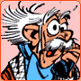 Avatar de l’utilisateur