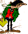 Avatar de l’utilisateur