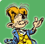Avatar de l’utilisateur