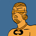 Avatar de l’utilisateur