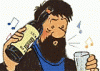 Avatar de l’utilisateur