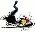 Avatar de l’utilisateur
