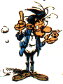 Avatar de l’utilisateur