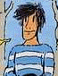 Avatar de l’utilisateur