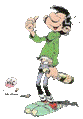 Avatar de l’utilisateur
