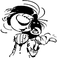 Avatar de l’utilisateur