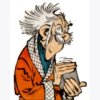 Avatar de l’utilisateur