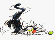 Avatar de l’utilisateur