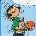 Avatar de l’utilisateur