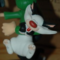 Avatar de l’utilisateur