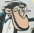 Avatar de l’utilisateur