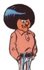 Avatar de l’utilisateur